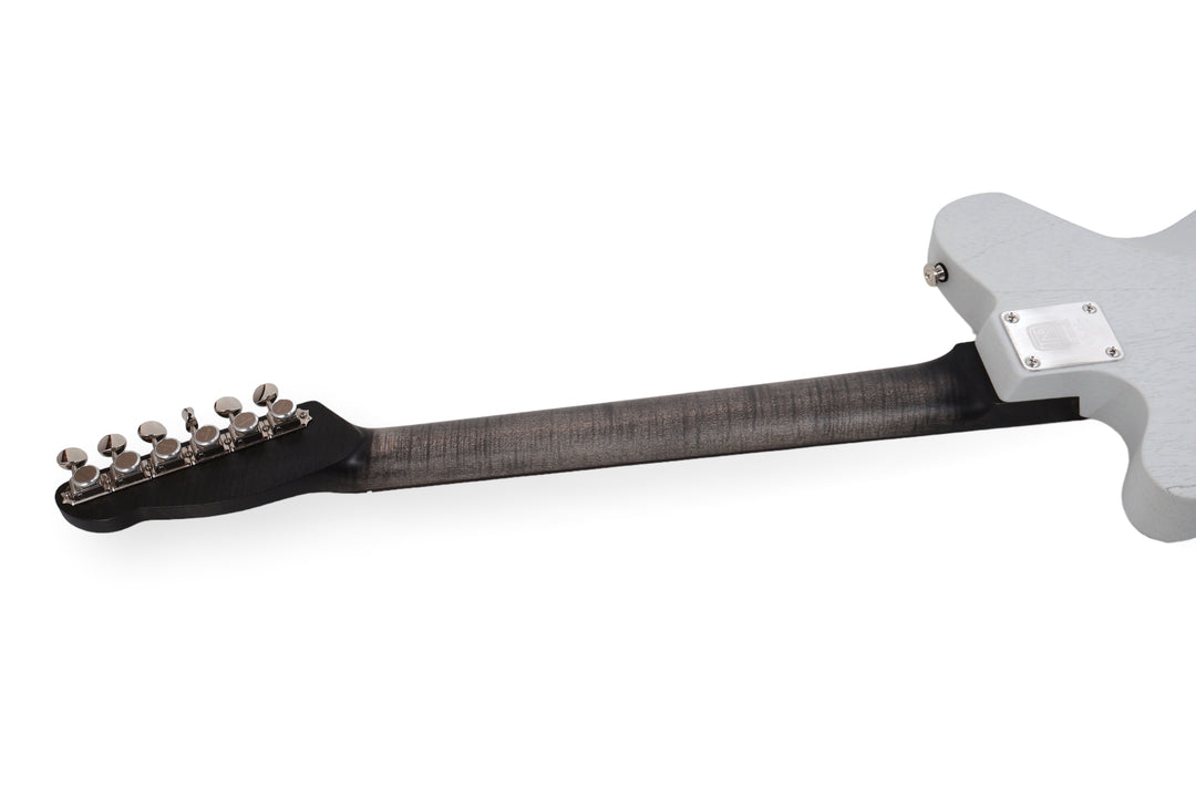 Tao Guitars T-Bucket "SUGI HAMA" - 2023 - Light Grey / Black. NEW (Authorized Dealer)