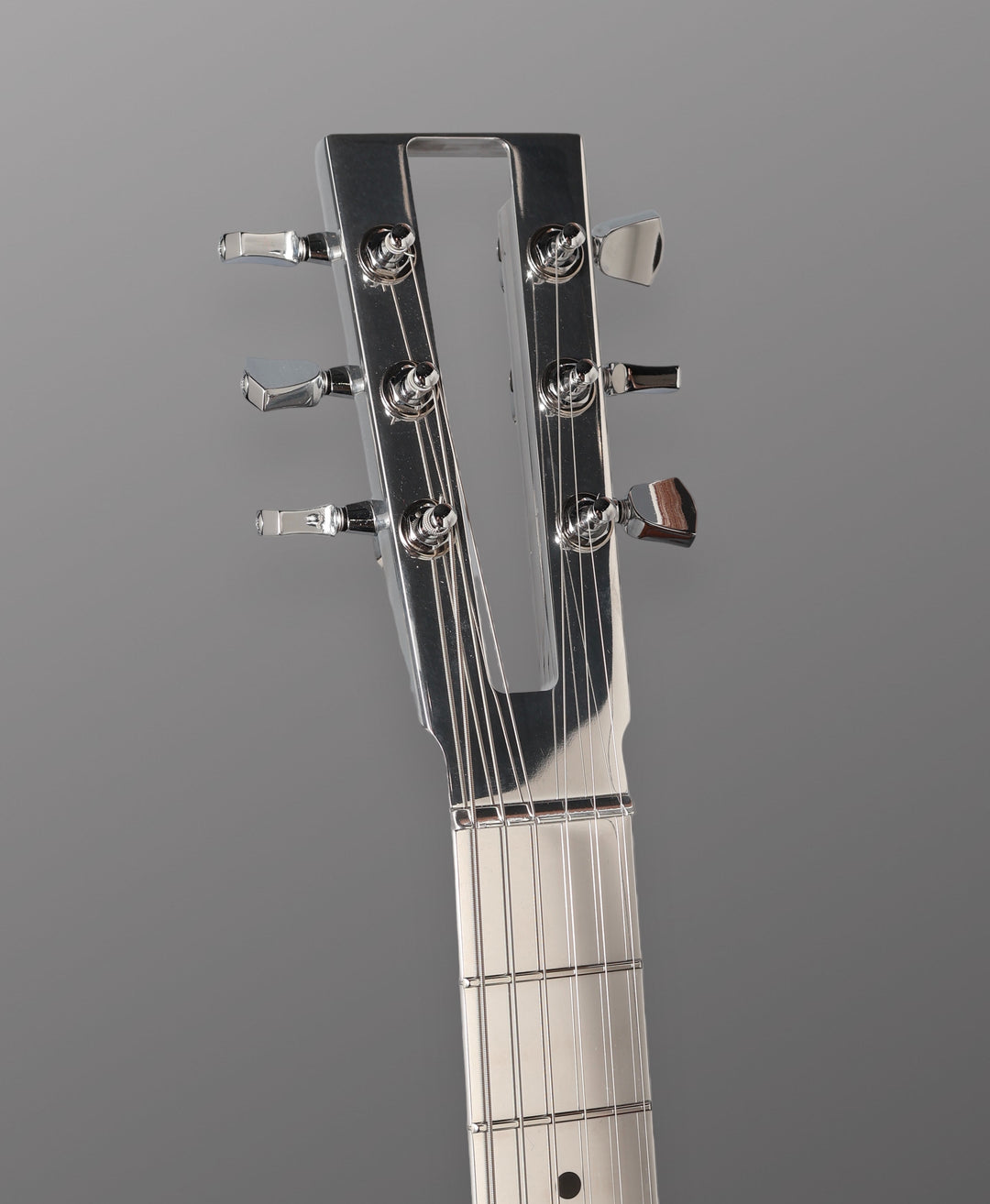 Electrical Guitar Company “Standard” 2023 - Seafoam Green. Lighter weight 7075 Aluminum. NEW (Authorized Dealer)