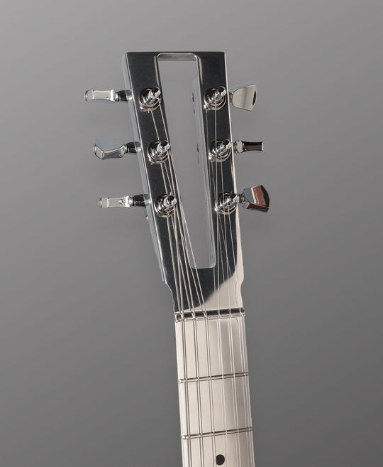 Electrical Guitar Company “Standard” 2023 - Seafoam Green. Lighter weight 7075 Aluminum. NEW (Authorized Dealer)