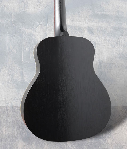 Iris DE-11 2024 - Black Relic Finish. NEW, (Authorized Dealer)