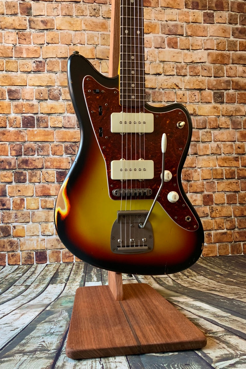 Nash JM-63 2019 3 Tone Sunburst