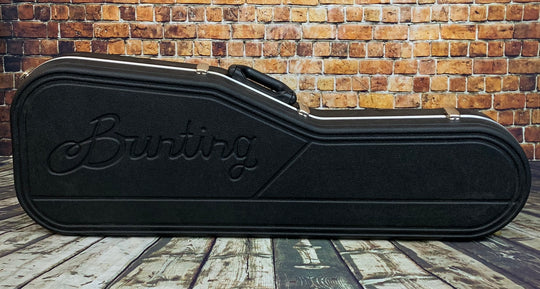 Bunting Jackal  2019 Indian Burst