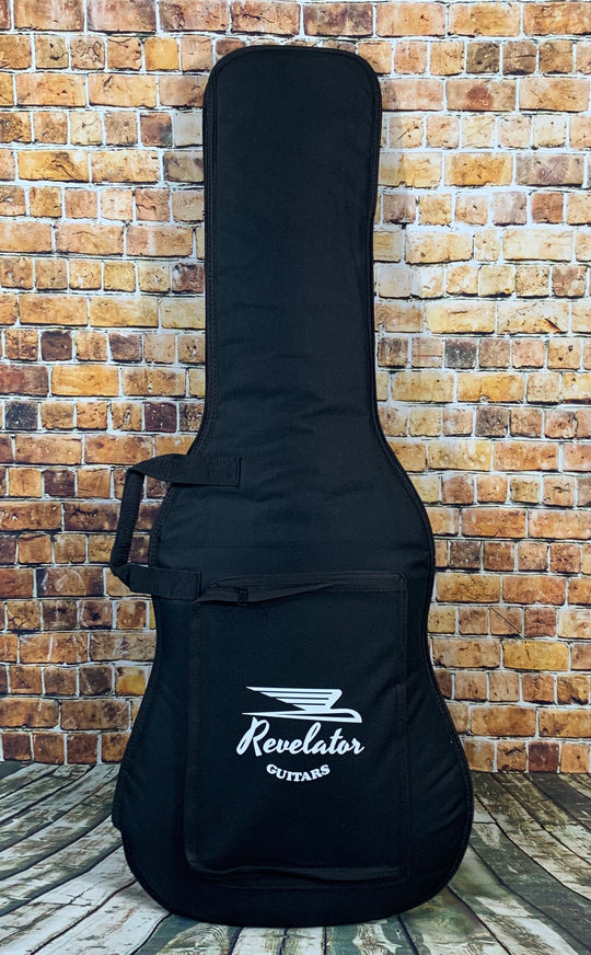 Revelator 53 Blackguard Tele