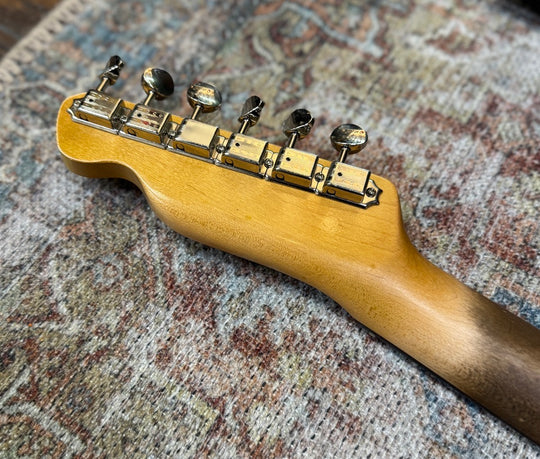 Berly Esquire - Sunburst
