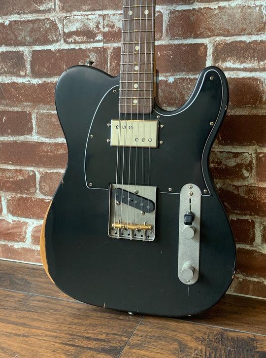 Nash T-63 HN 2020 Black Med Relic NEW (Authorized Dealer)