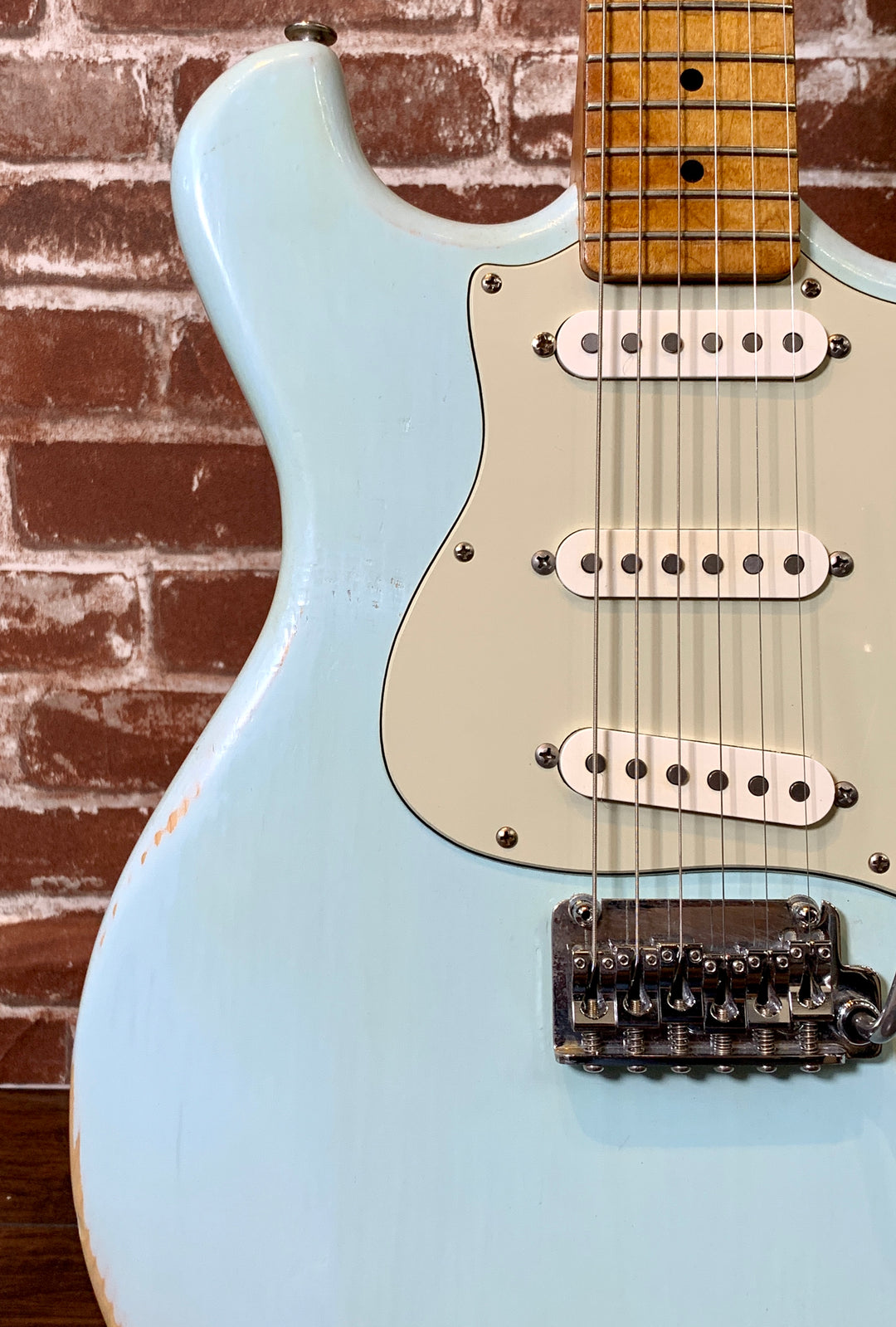 Bunting Jackal S Summer Sky Blue 2020/New Amalfitano Pickups 6lbs 9.4oz (Authorized Dealer)