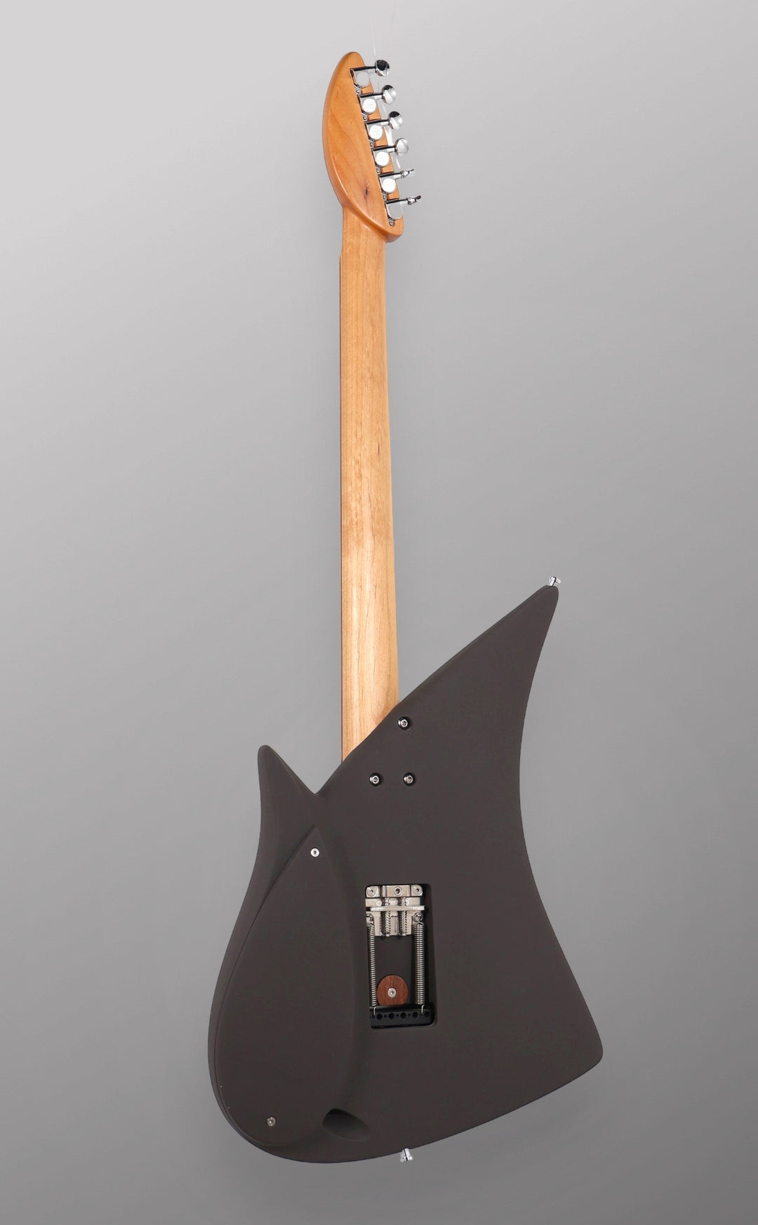 Teuffel Niwa - Circa 2012 - Charcoal - Ser # 10 (Authorized Teuffel Dealer) *Video Added*