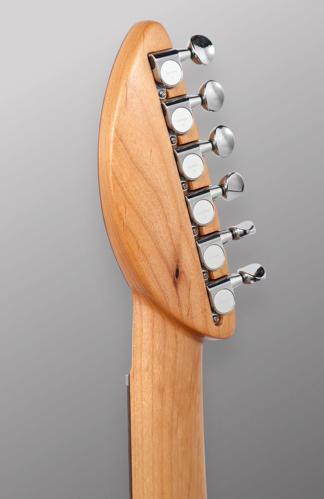 Teuffel Niwa - Circa 2012 - Charcoal - Ser # 10 (Authorized Teuffel Dealer) *Video Added*