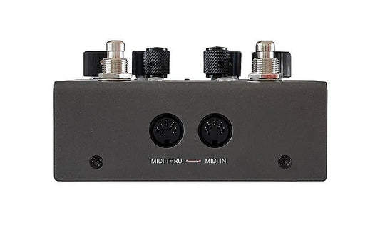 GFI System Synesthesia Dual Channel Modulation NEW (Authorized Dealer)