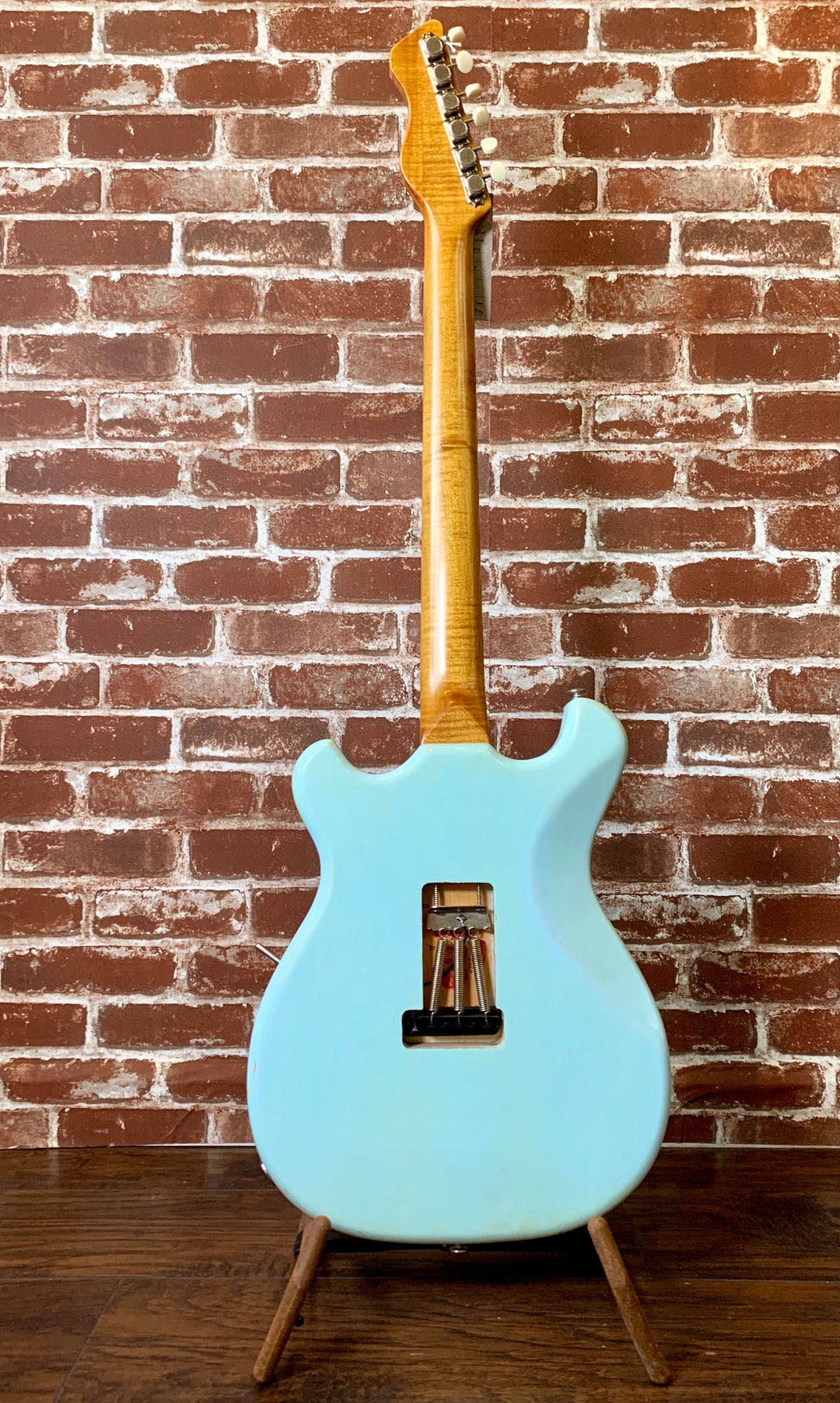 Bunting Jackal S Summer Sky Blue 2020/New Amalfitano Pickups 6lbs 9.4oz (Authorized Dealer)