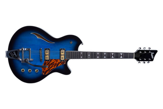 Supro Clermont "Authorized Dealer"