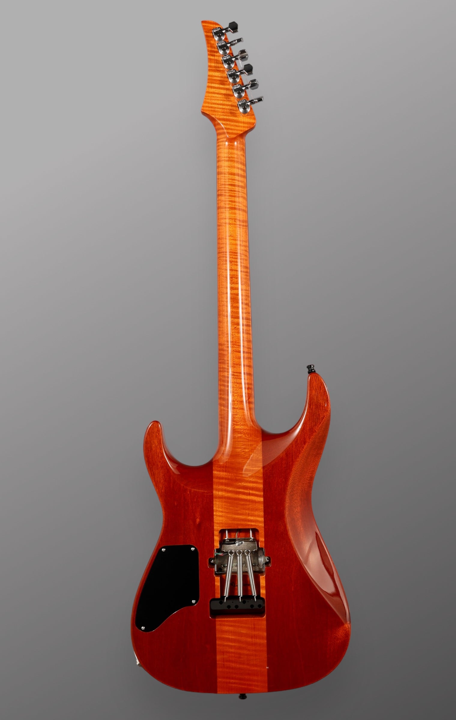 美品 Marchione Guitars Carve Top Carve-Top Solid Body Guitar, Crafted for Elite Performance