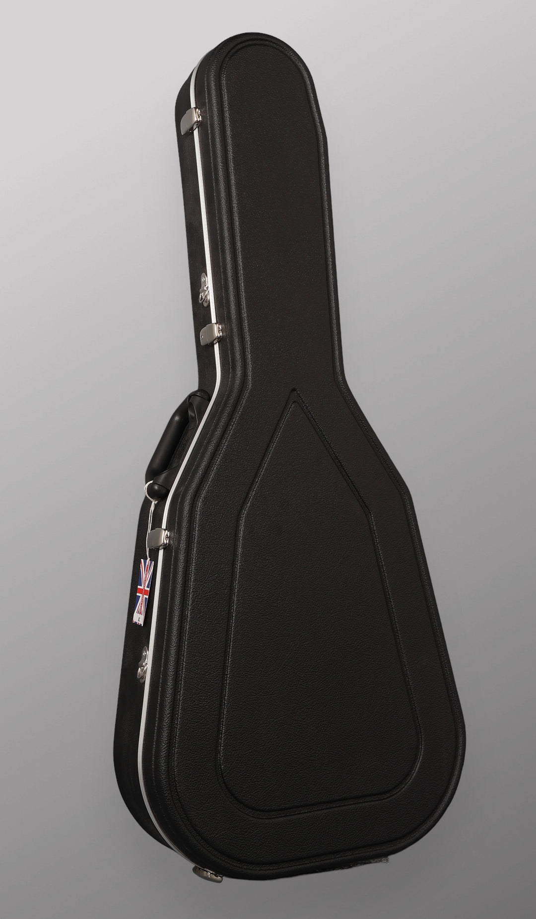 Jaén Guitars Siracusa 16R - Natural. NEW (Authorized Dealer)