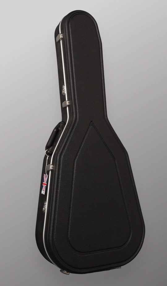 Jaén Guitars Siracusa 16R - Natural. NEW (Authorized Dealer)