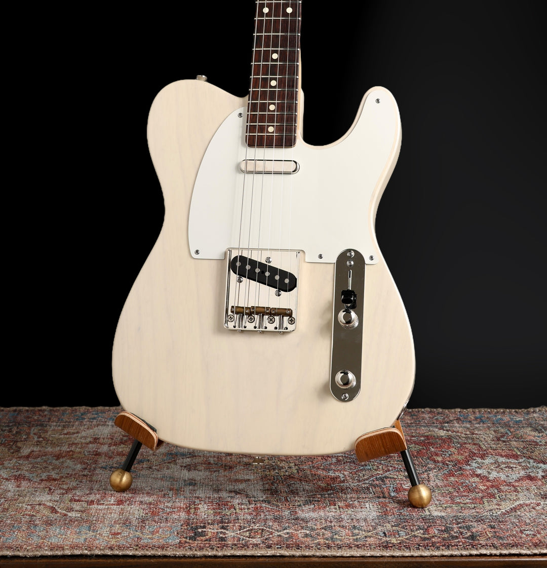 Lentz Traditional T w/ Reserve Upgrades- 2013 - Mary Kay (Blonde) Original Electronics. *Demo video added*