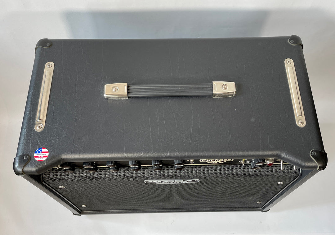 Mesa Boogie Express 5:50 Black 2 Channels 1x12 Speaker