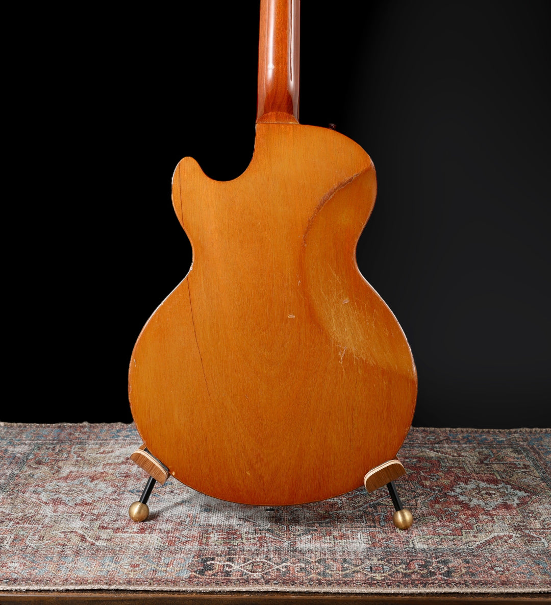 Gibson Les Paul Recording - 1973 - Natural