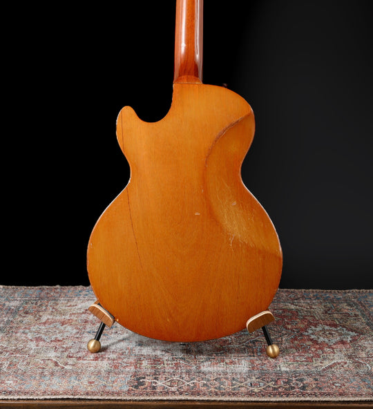 Gibson Les Paul Recording - 1973 - Natural