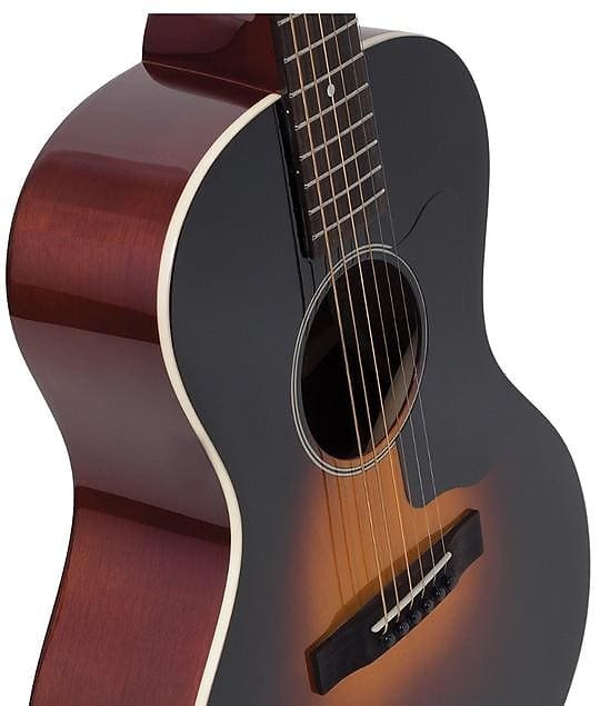 The Loar LO-18-VS L - 00 2019. "Authorized Dealer"