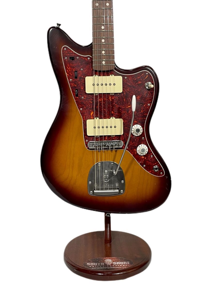 Iconic Guitars Cardiff 2022 w/ 2-Tone Sunburst finish NEW (Authorized Dealer)
