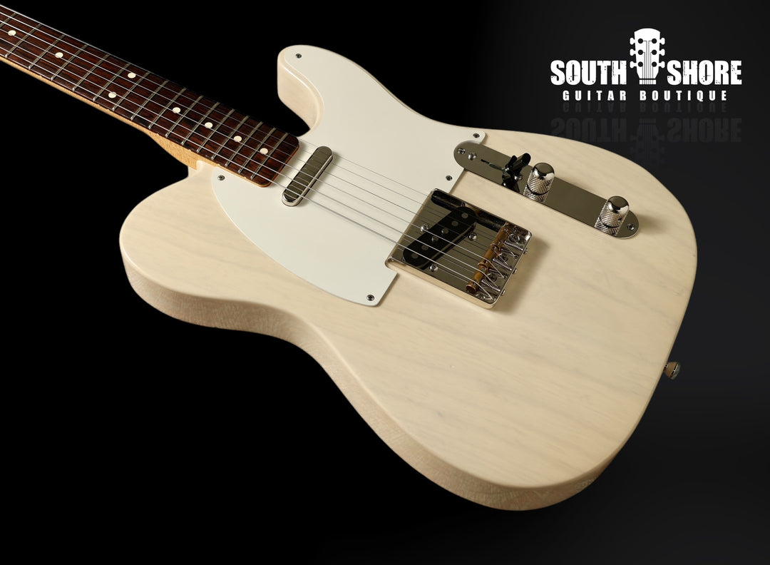 Lentz Traditional T w/ Reserve Upgrades- 2013 - Mary Kay (Blonde) Original Electronics. *Demo video added*