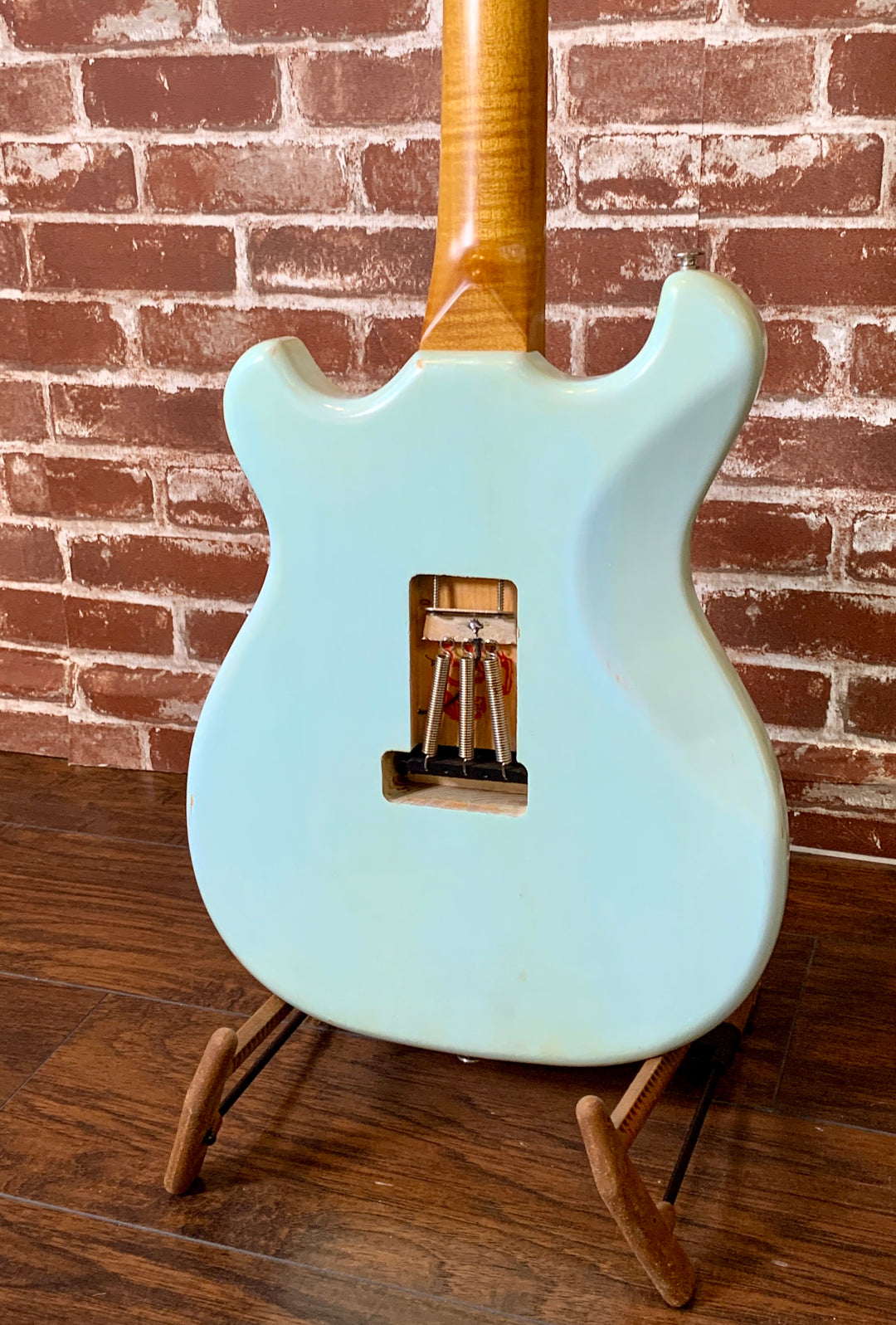 Bunting Jackal S Summer Sky Blue 2020/New Amalfitano Pickups 6lbs 9.4oz (Authorized Dealer)