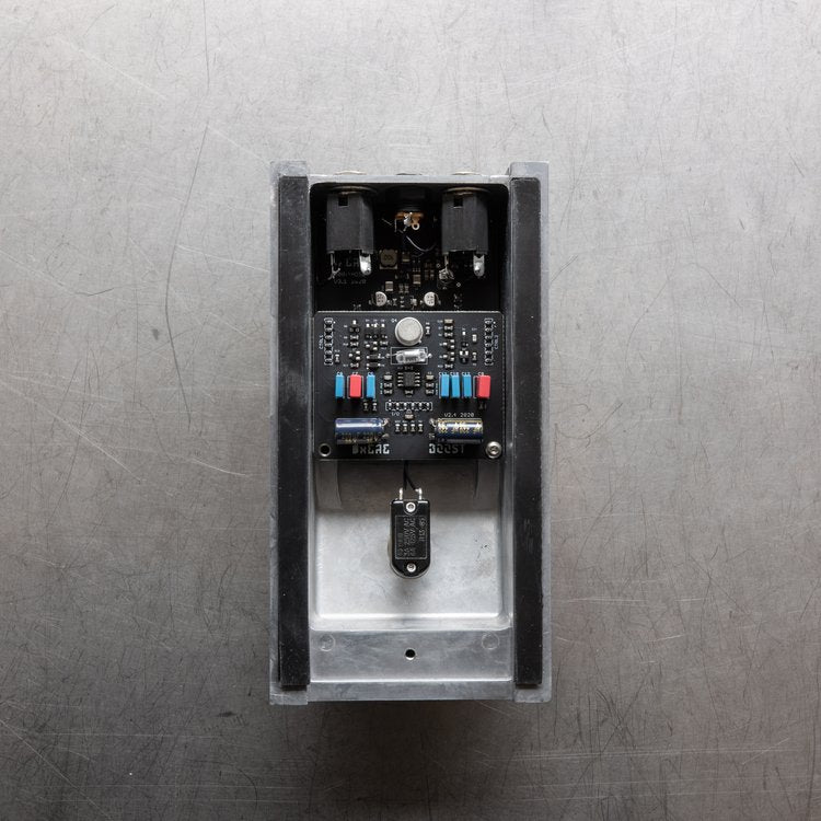 Electronic Audio Experiments 0xEAE Boost NEW (Authorized Dealer)