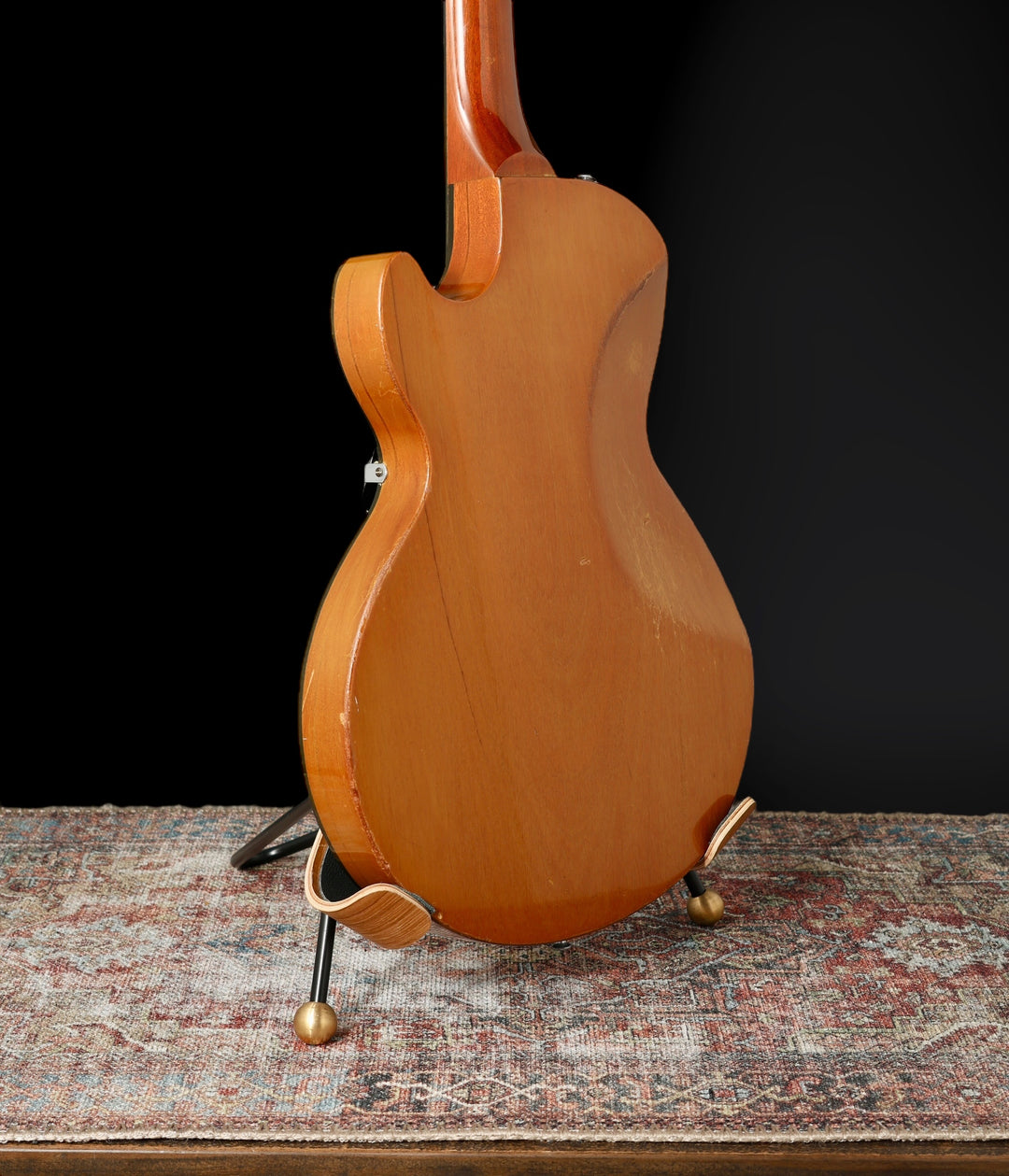 Gibson Les Paul Recording - 1973 - Natural