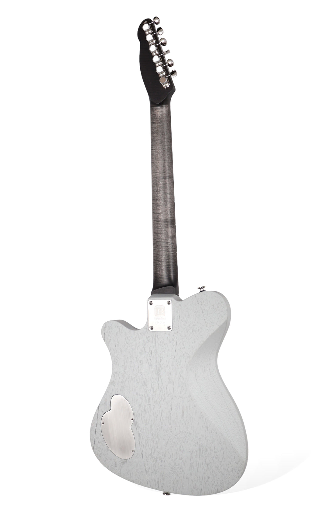 Tao Guitars T-Bucket "SUGI HAMA" - 2023 - Light Grey / Black. NEW (Authorized Dealer)