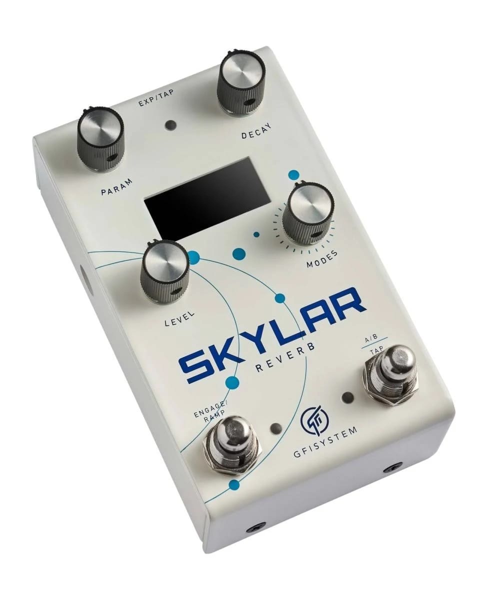 GFI System Skylar Reverb - White