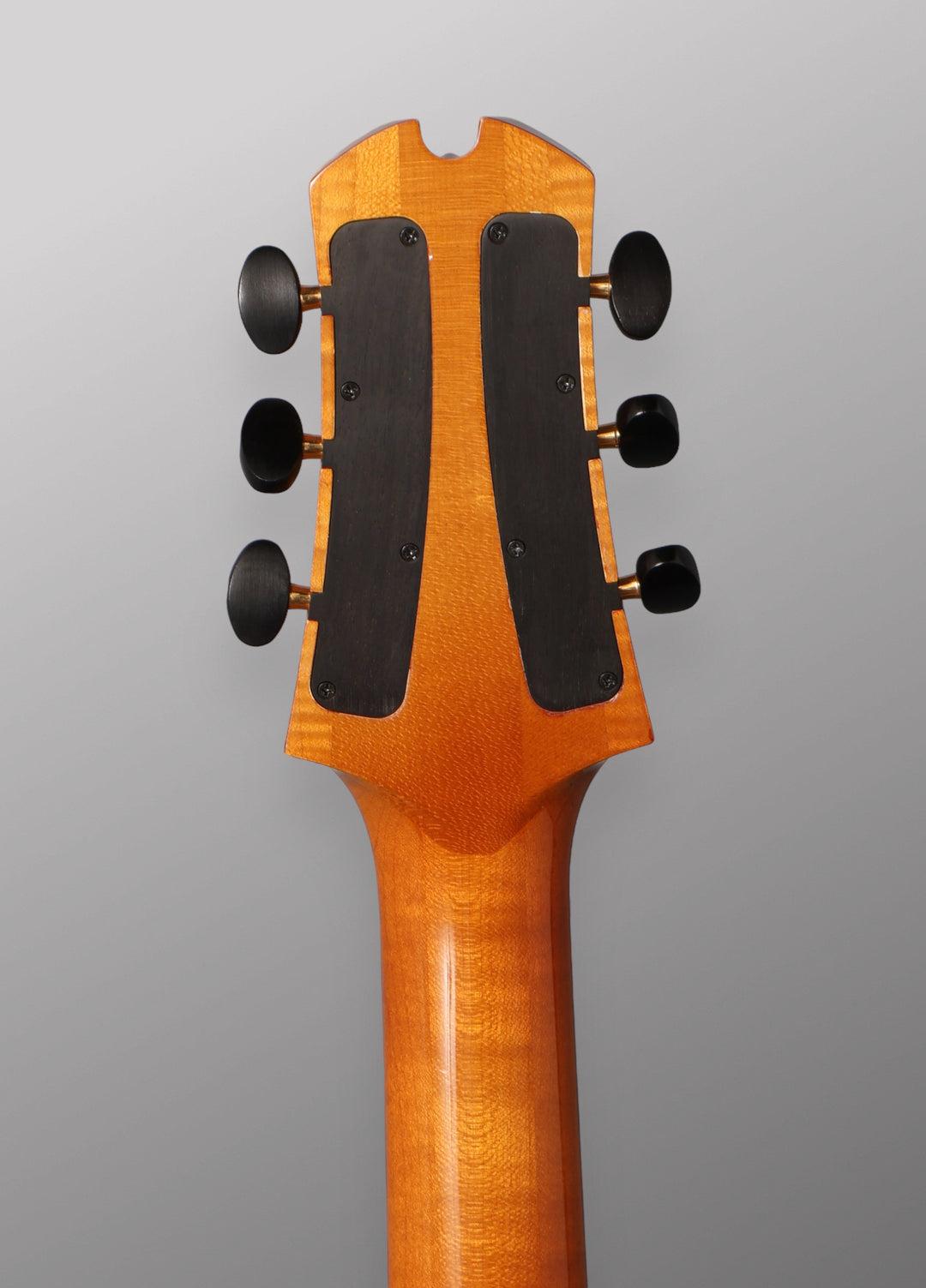 Jaén Guitars Siracusa 16R - Natural. NEW (Authorized Dealer)