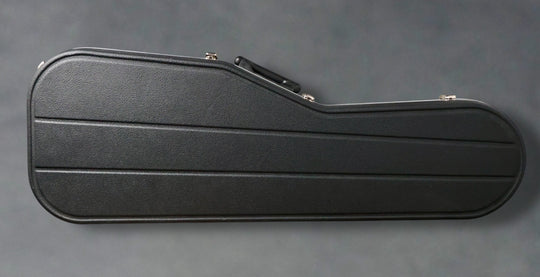 Probett Rocket II 2021 - Natural w/ Bulldog P-90 & A5 Humbucker.