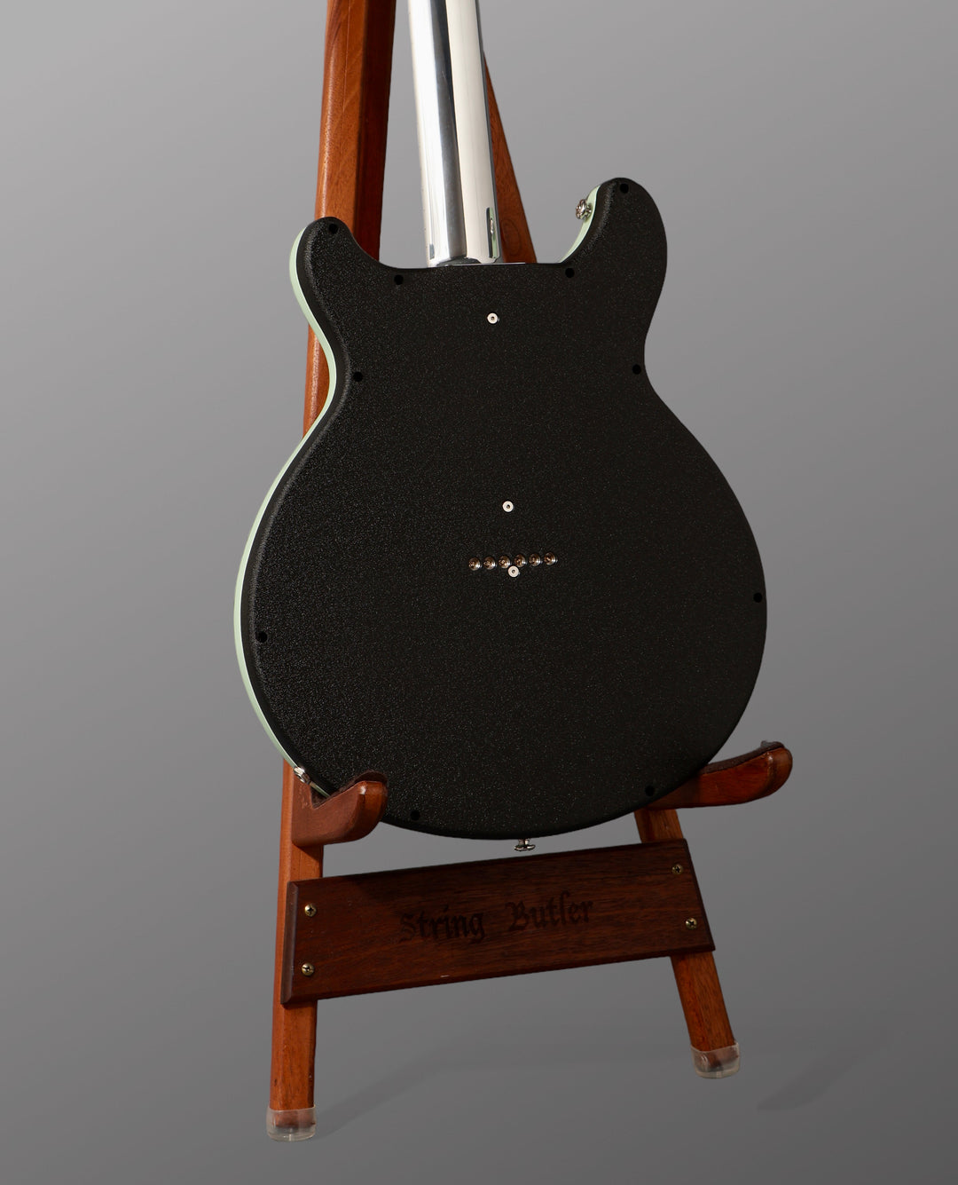 Electrical Guitar Company “Standard” 2023 - Seafoam Green. Lighter weight 7075 Aluminum. NEW (Authorized Dealer)