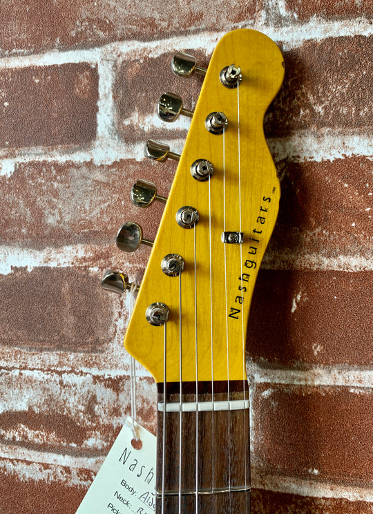 Nash T-63 HN 2020 Black Med Relic NEW (Authorized Dealer)