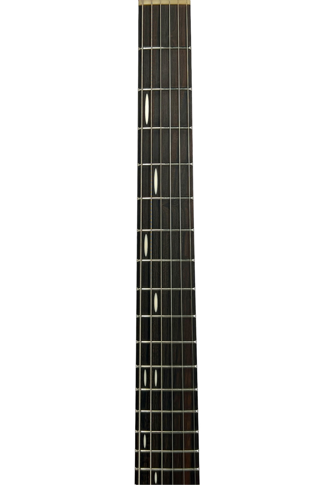 UMA Guitars Jetson 2 Tangerine finish, NEW (Authorized Dealer)