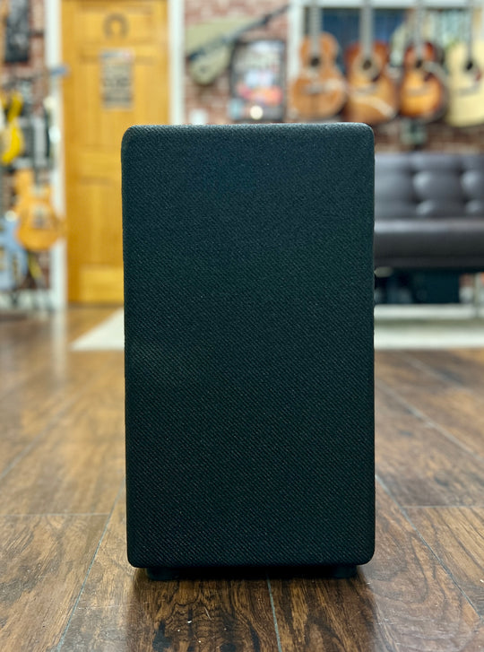 Swart Atomic Space Tone Pro - 2023 - Black Tweed w/ Mojotone BV-25 speaker (Weekend Sale, 10% Off)