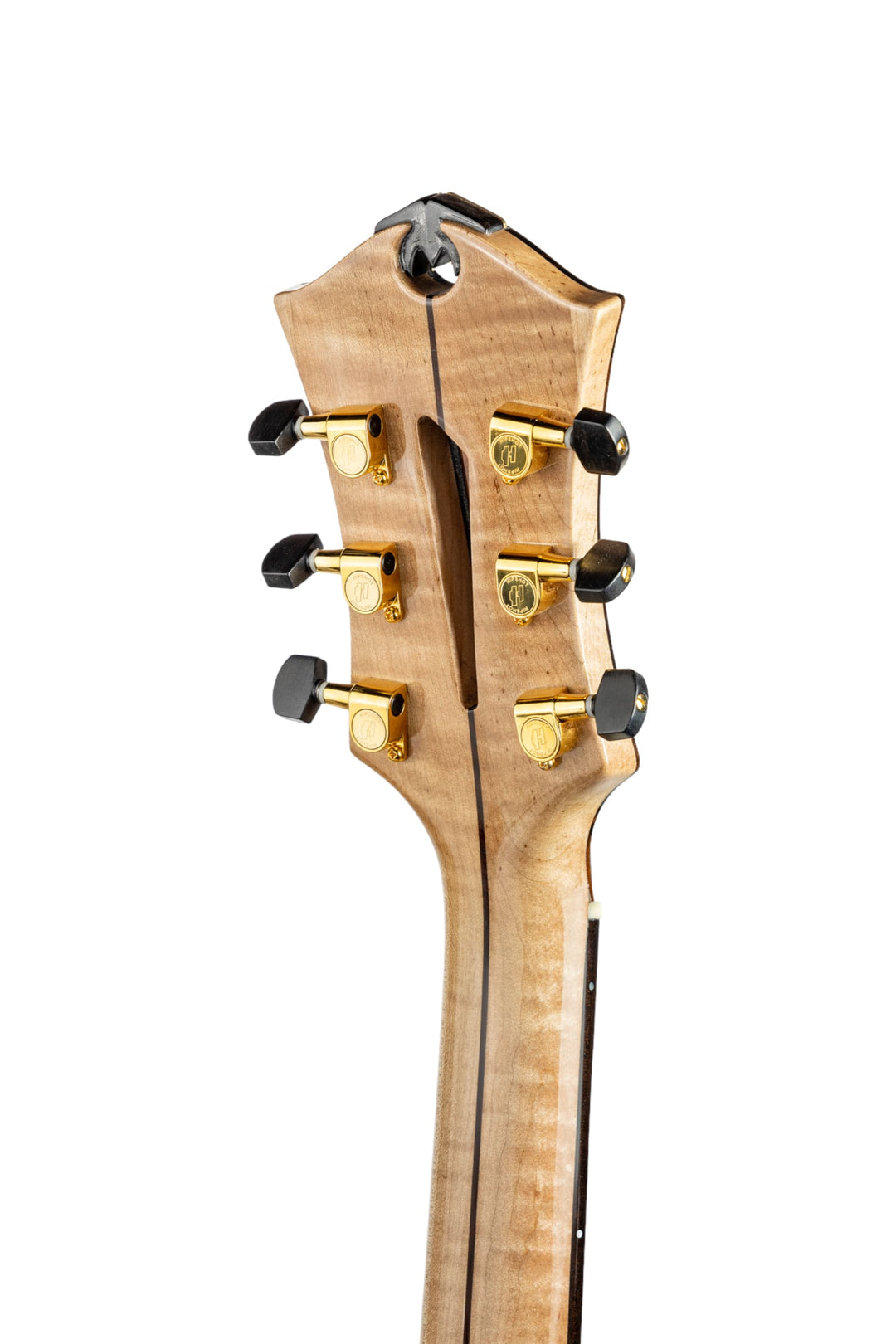 Mirabella Jazz Classic Electric 16” Archtop 2022 - Natural New (Authorized Dealer)