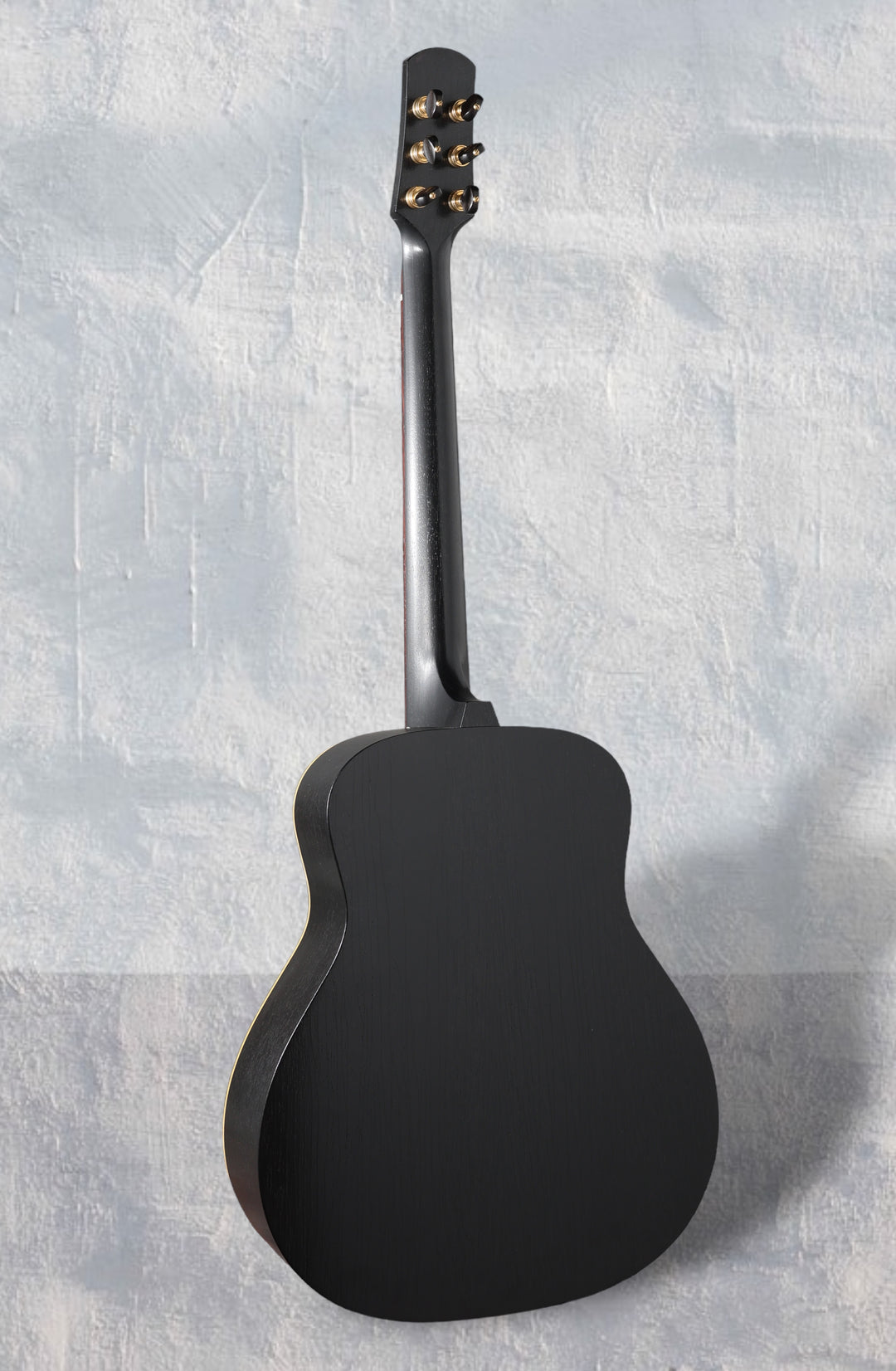 Iris DE-11 2024 - Black Relic Finish. NEW, (Authorized Dealer)
