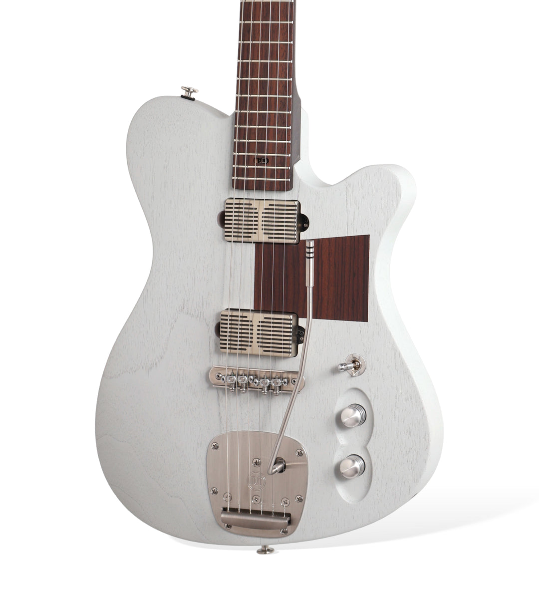 Tao Guitars T-Bucket "SUGI HAMA" - 2023 - Light Grey / Black. NEW (Authorized Dealer)