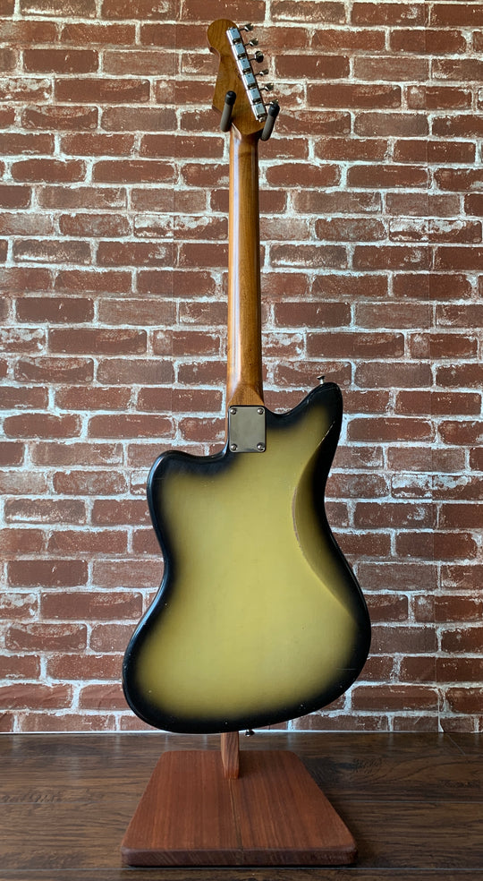 Waterslide Offset  2019 Costello Burst W/ Descendant Vibrato! "Authorized Waterslide Dealer"