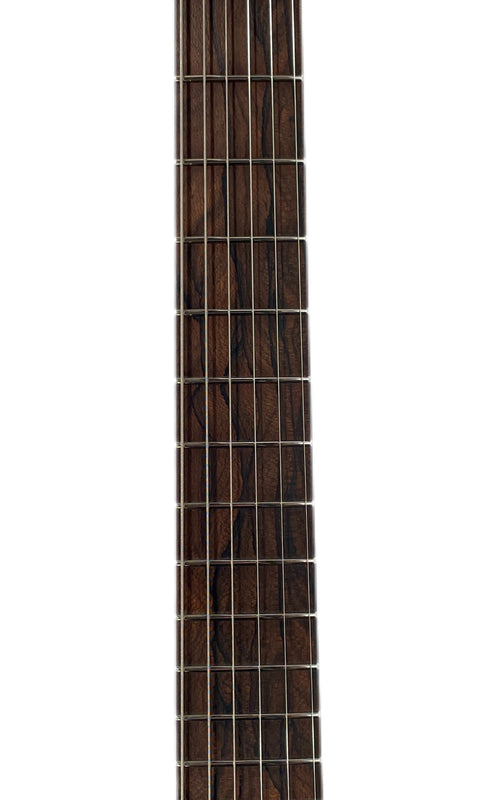 Teuffel Guitars Niwa Custom 2022 Olive / Ziricote (Excellent + Condition)