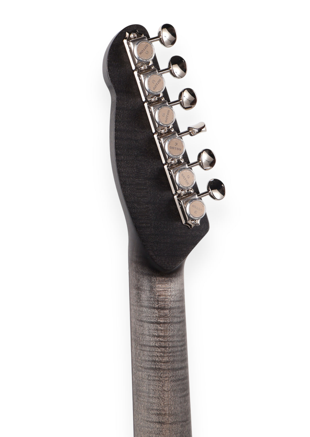 Tao Guitars T-Bucket "SUGI HAMA" - 2023 - Light Grey / Black. NEW (Authorized Dealer)